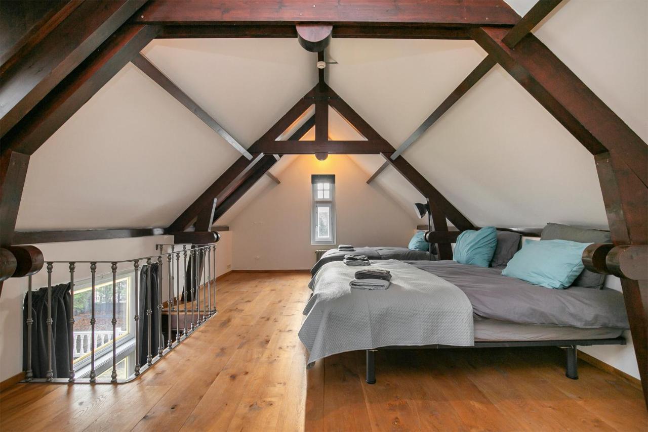 Edam Suites Appartement Edam