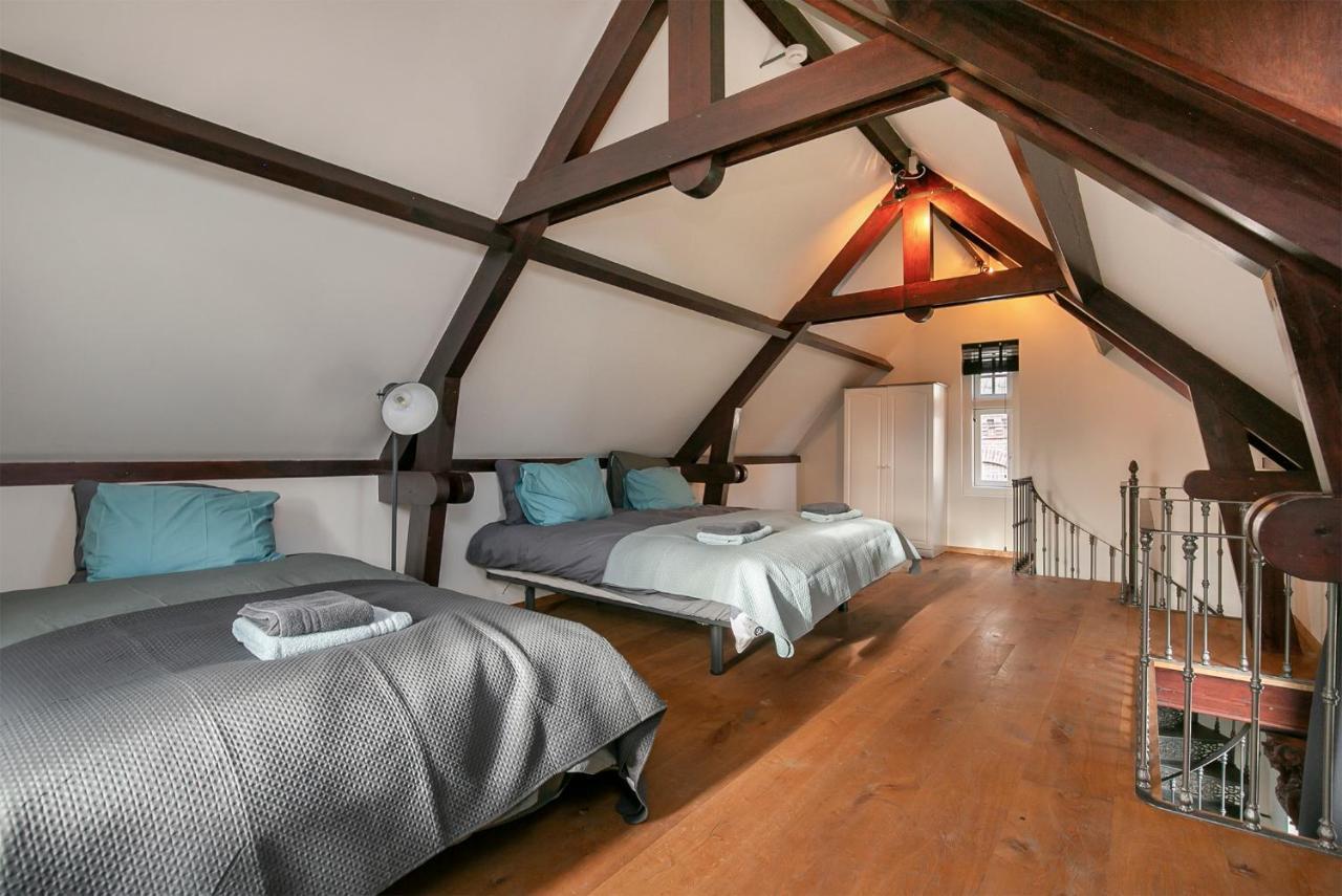 Appartement Edam Suites