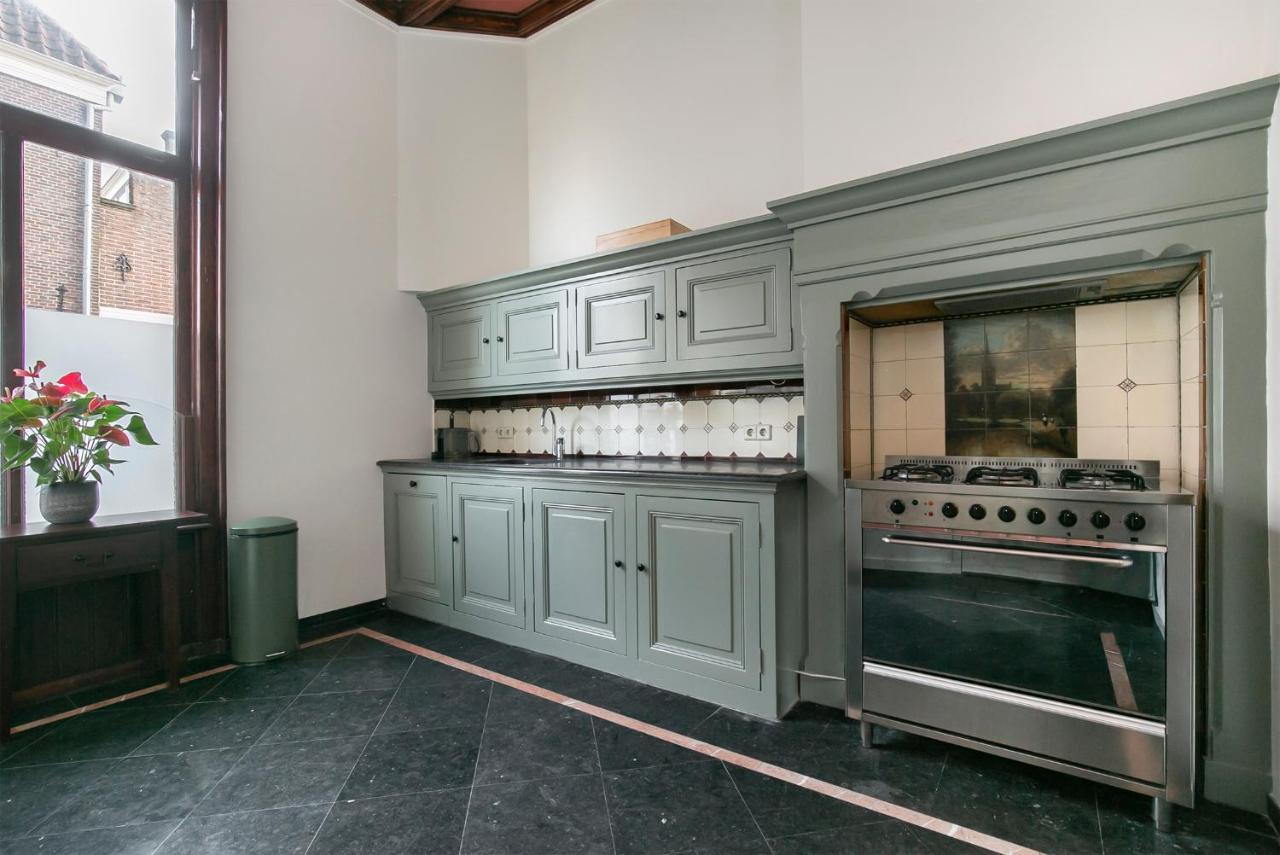 Appartement Edam Suites