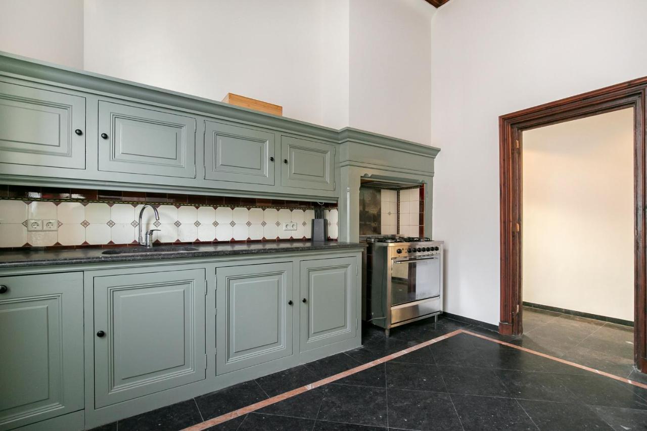 Edam Suites Appartement *