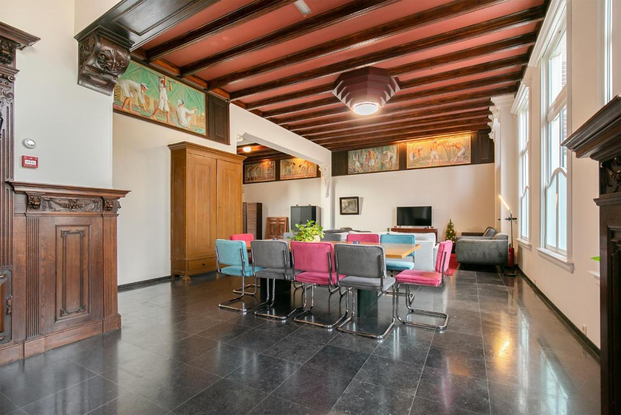 Edam Suites * Edam