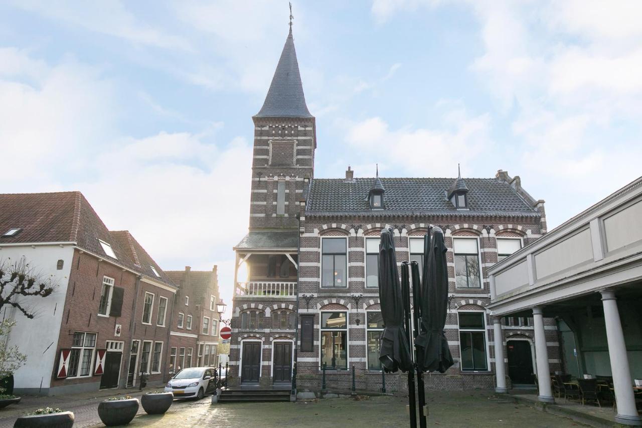 Edam Suites Apartment