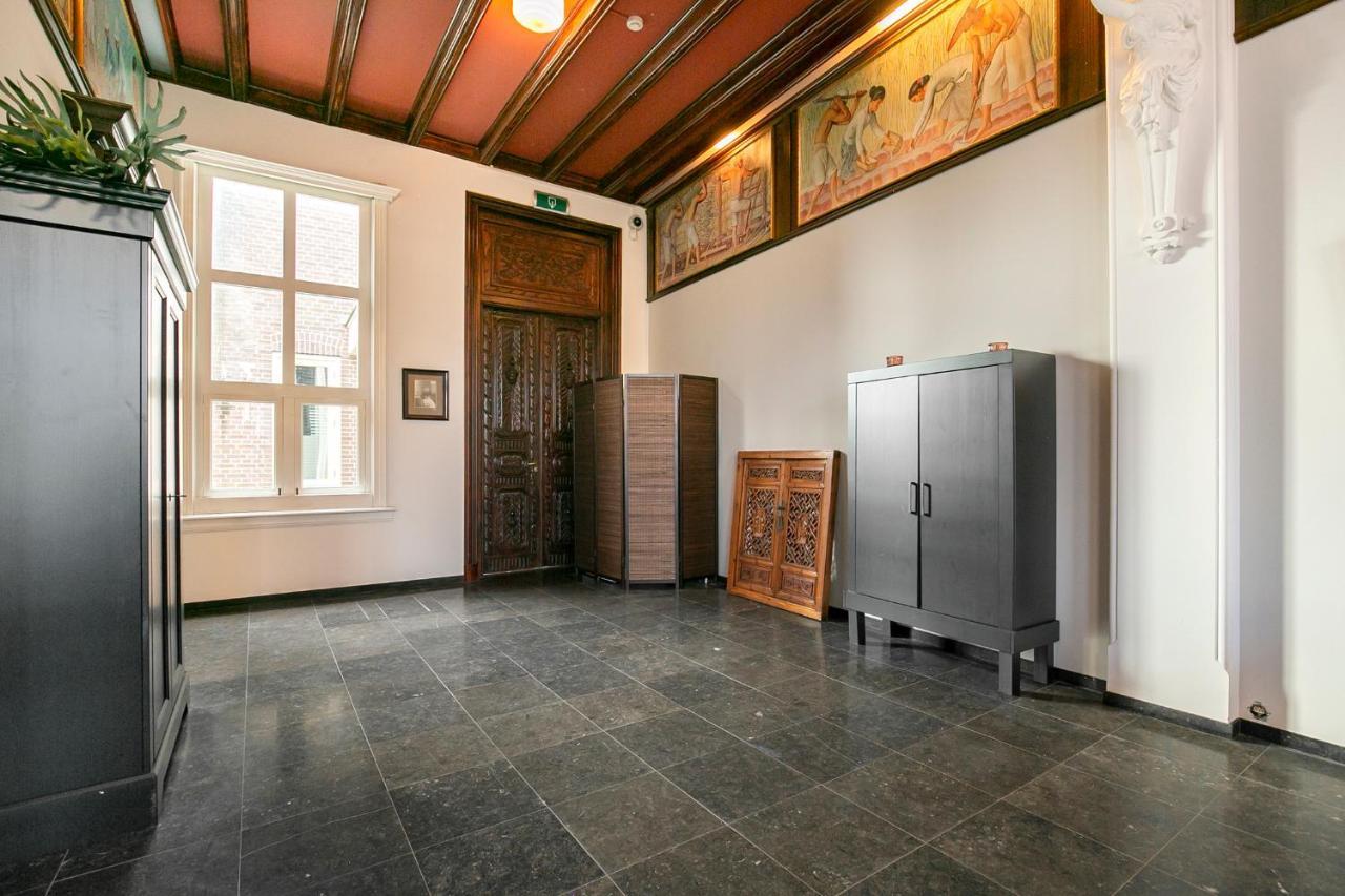 Edam Suites * Edam