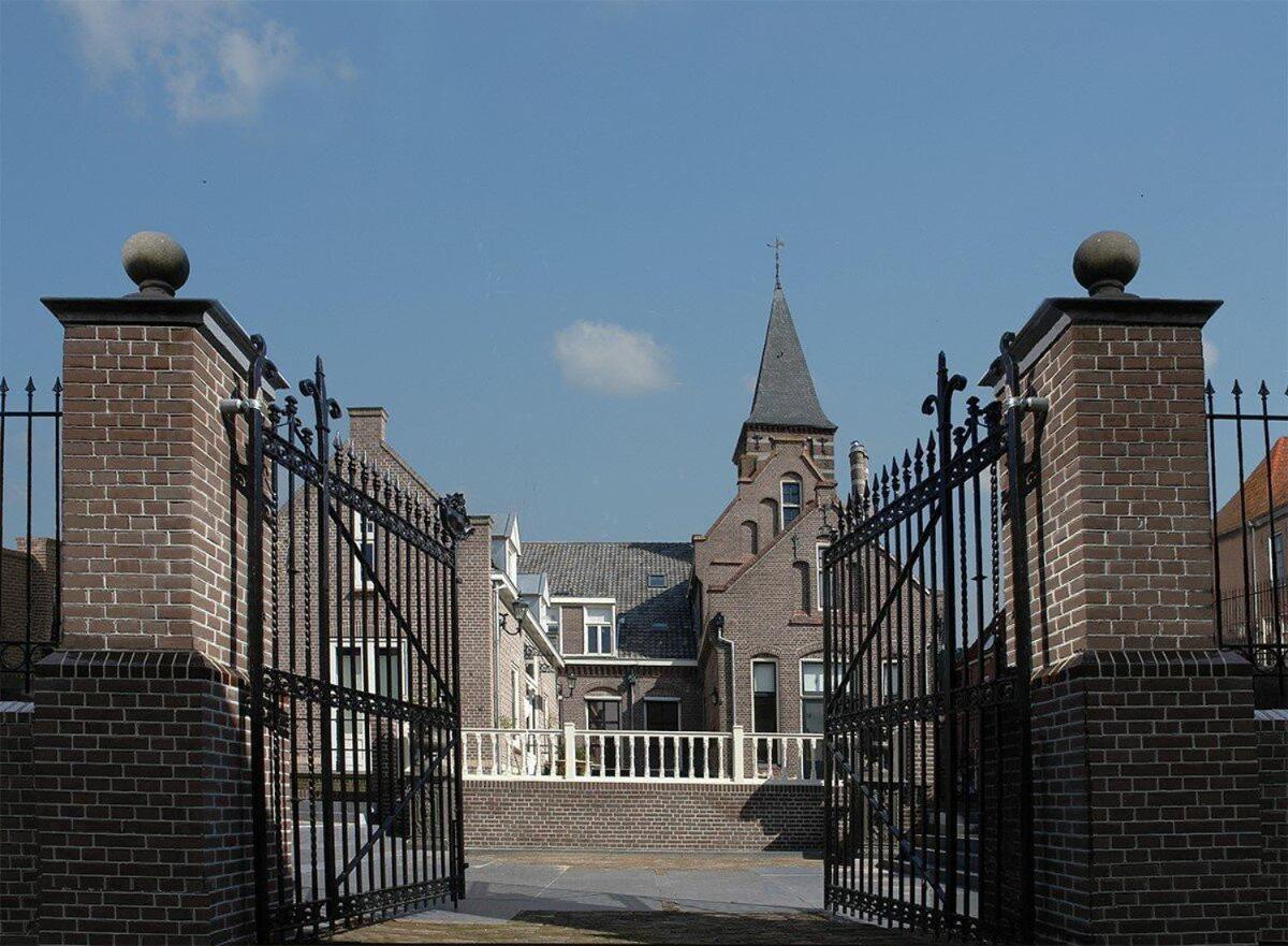 Edam Suites Edam
