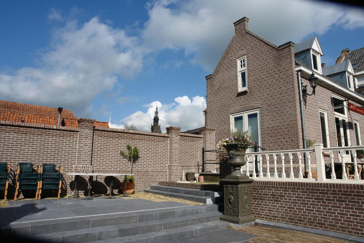 Edam Suites * Edam