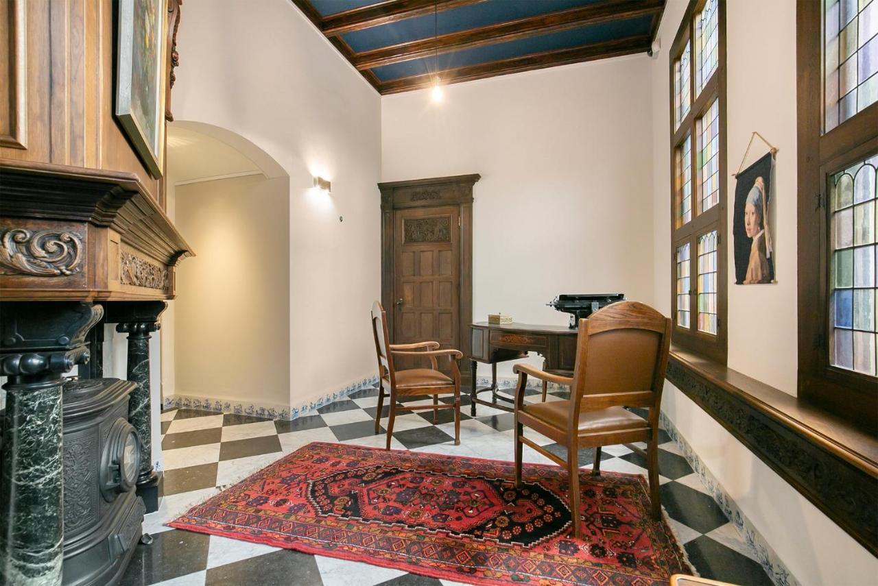 Edam Suites Apartment Edam