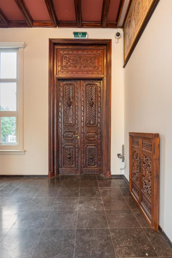 Apartment Edam Suites