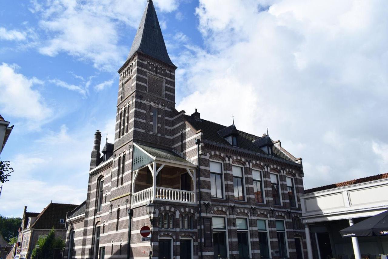 Apartment Edam Suites Edam